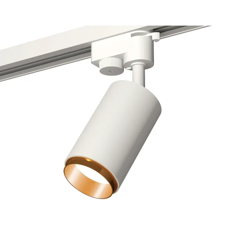 Трековый однофазный светильник Ambrella Light Track System XT6322044 (A2520, C6322, N6124) в Нижнем Новгороде