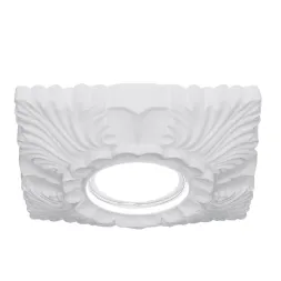 Встраиваемый светильник Gauss GY007