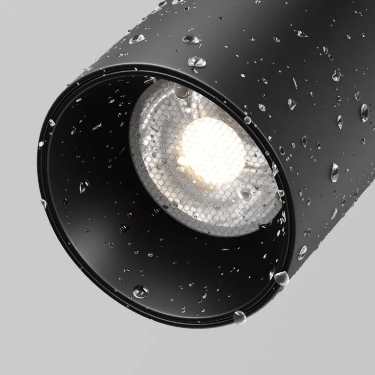 Уличный трековый светильник Maytoni FOCUS LED O-TR02-1-S-15WB4K в Нижнем Новгороде