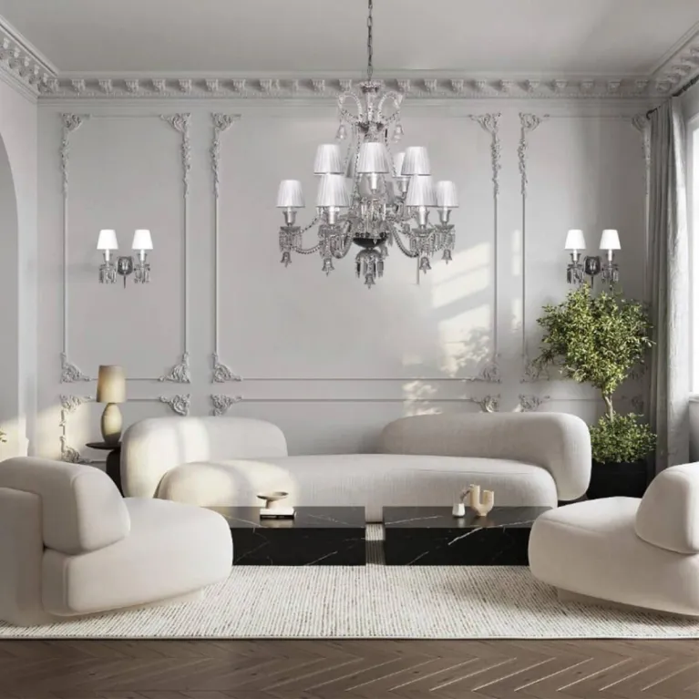 Бра Loft IT Zenith 10210/1W White в Нижнем Новгороде