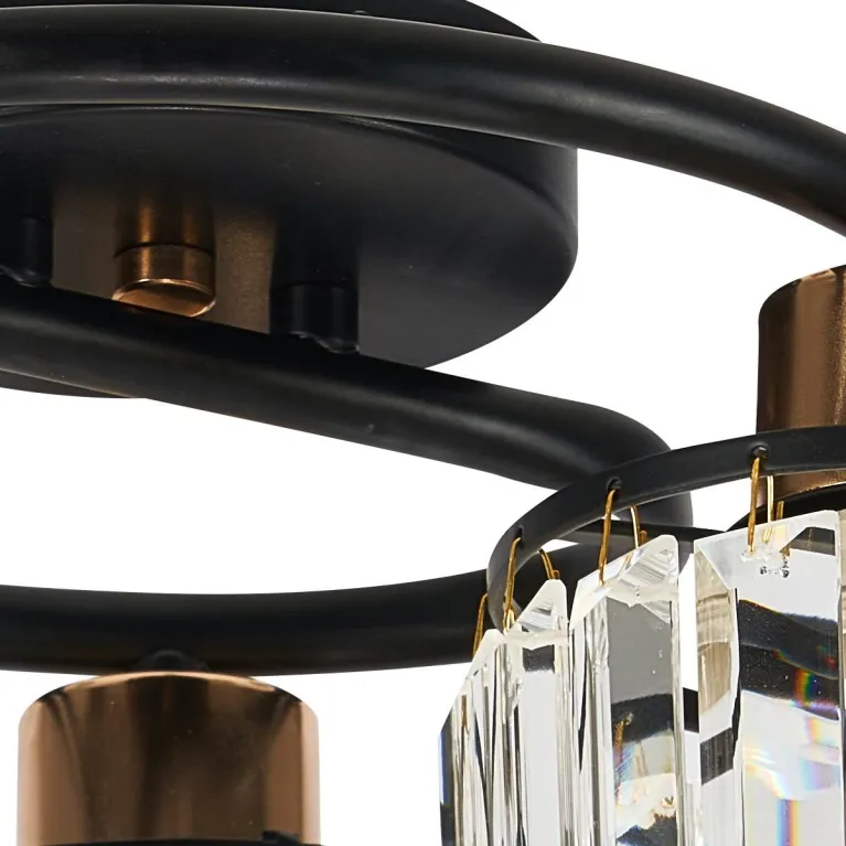 Потолочная люстра Reluce 32718-0.3-03 в Нижнем Новгороде