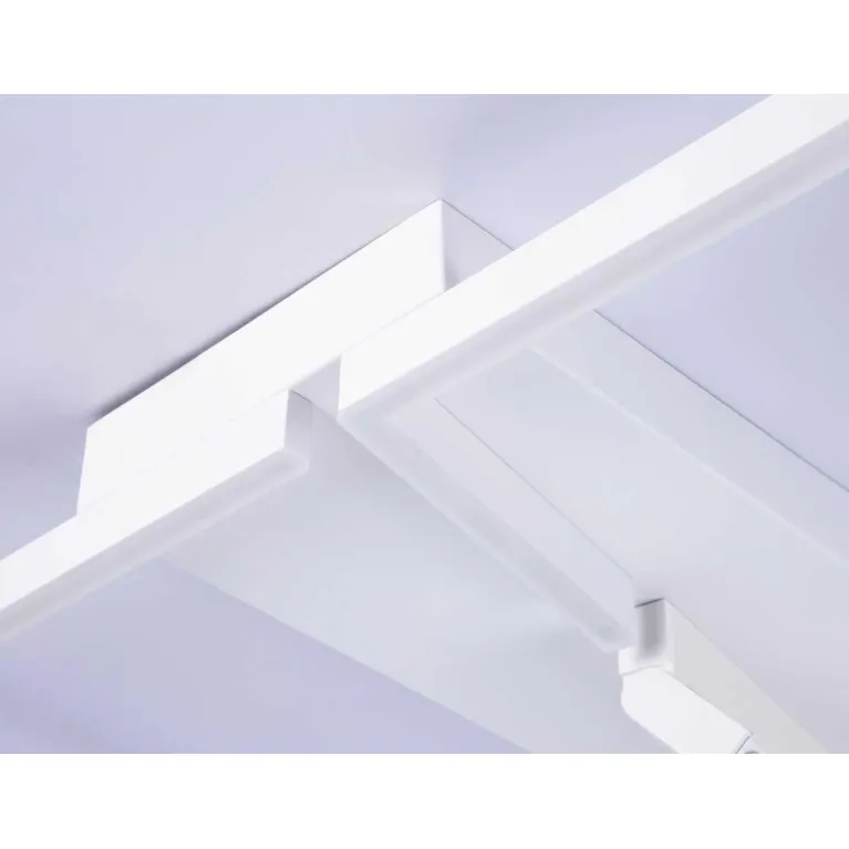 Потолочный светодиодный светильник Ambrella light Comfort LineTech FL51465 в Нижнем Новгороде