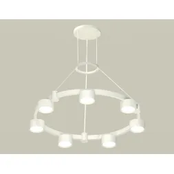 Подвесная люстра Ambrella Light Traditional (A9203, C9236, N8112) XR92031500