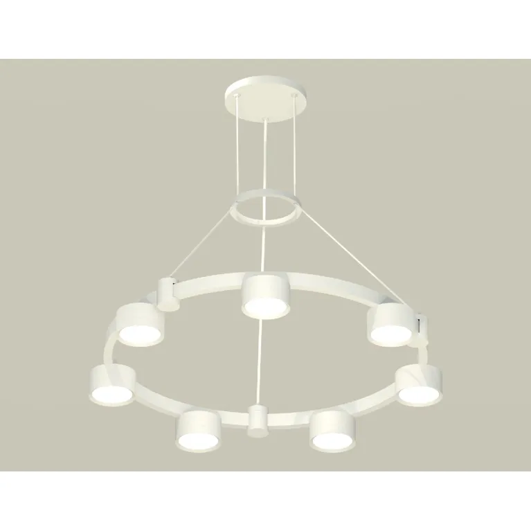Подвесная люстра Ambrella Light Traditional (A9203, C9236, N8112) XR92031500 в Нижнем Новгороде