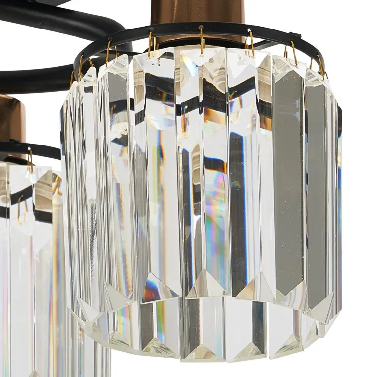 Потолочная люстра Reluce 32718-0.3-03 в Нижнем Новгороде