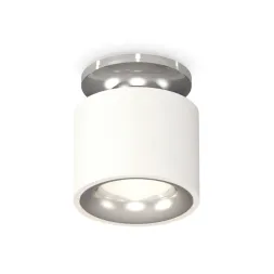 Потолочный светильник Ambrella Light Techno Spot XS7510081 (N7927, C7510, N7012)