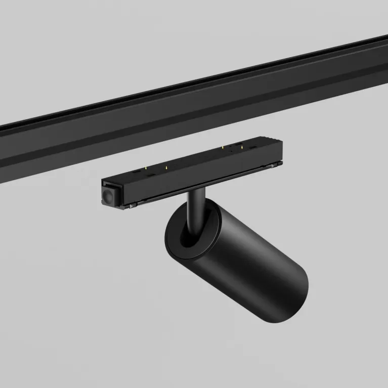 Уличный трековый светильник Maytoni FOCUS LED O-TR02-1-S-15WB4K в Нижнем Новгороде