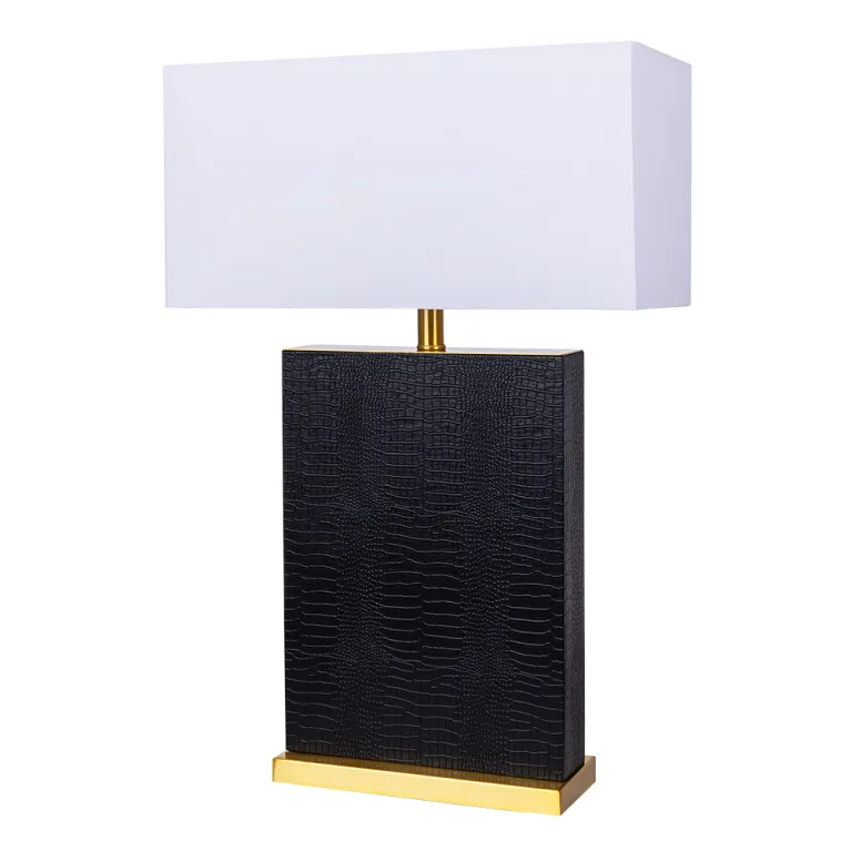 Настольная лампа Arte Lamp Zulu A5058LT-1PB в Нижнем Новгороде