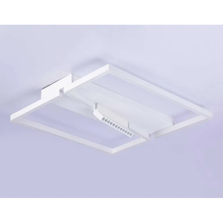 Потолочный светодиодный светильник Ambrella light Comfort LineTech FL51465 в Нижнем Новгороде