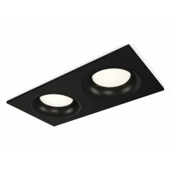 Встраиваемый светильник Ambrella Light Techno XC7636002 (C7636, N7011)