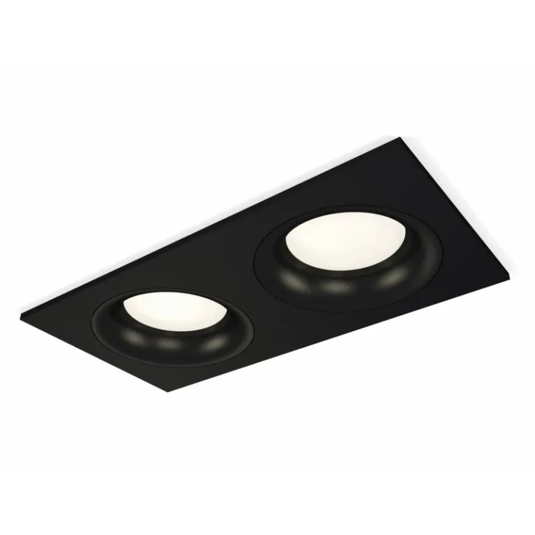 Встраиваемый светильник Ambrella Light Techno XC7636002 (C7636, N7011) в Нижнем Новгороде