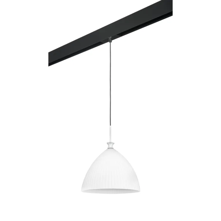 Трековый светильник Lightstar Agola PRO810030 (810030+595007) в Нижнем Новгороде