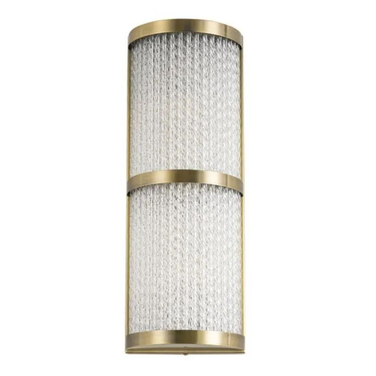 Настенный светильник Arte Lamp Albali A1063AP-2AB в Нижнем Новгороде