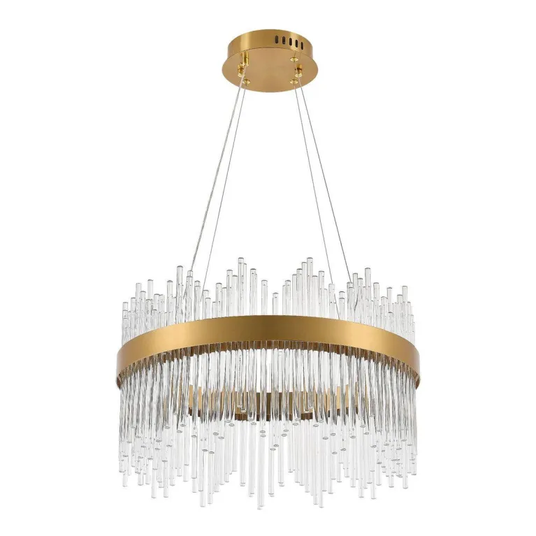 Подвесной светодиодный светильник Natali Kovaltseva Smart Нимбы Led Lamps 81260 в Нижнем Новгороде