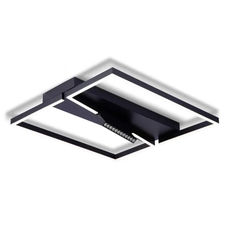 Потолочный светодиодный светильник Ambrella light Comfort LineTech FL51466 в Нижнем Новгороде