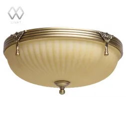 Потолочный светильник MW-Light Афродита 317011303