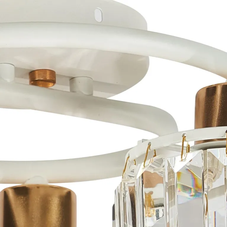 Потолочная люстра Reluce 32719-0.3-03 в Нижнем Новгороде