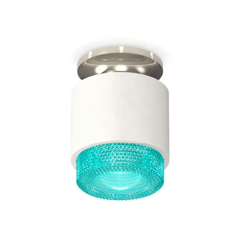 Потолочный светильник Ambrella Light Techno Spot XS7510082 (N7927, C7510, N7194) в Нижнем Новгороде
