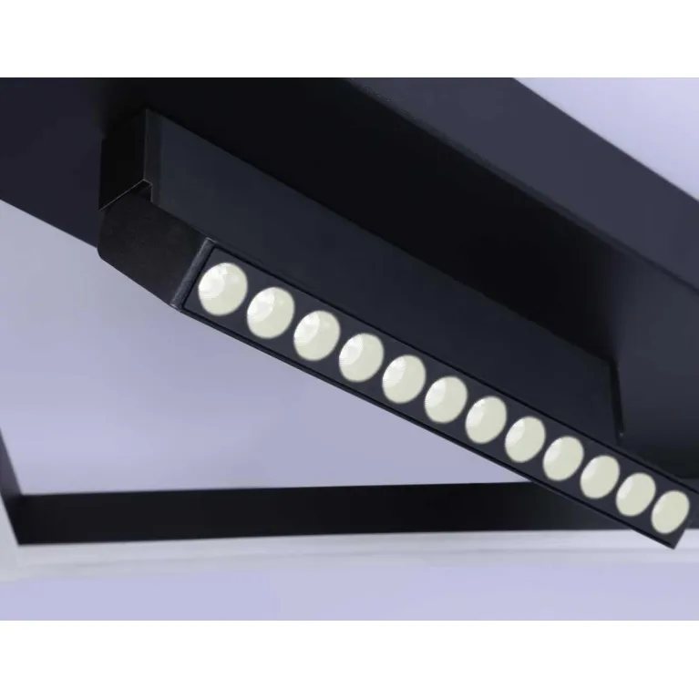 Потолочный светодиодный светильник Ambrella light Comfort LineTech FL51466 в Нижнем Новгороде