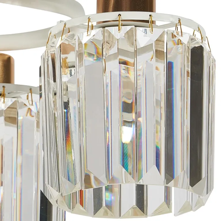 Потолочная люстра Reluce 32719-0.3-03 в Нижнем Новгороде