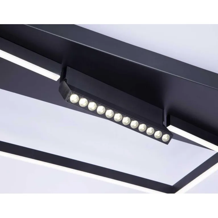 Потолочный светодиодный светильник Ambrella light Comfort LineTech FL51466 в Нижнем Новгороде