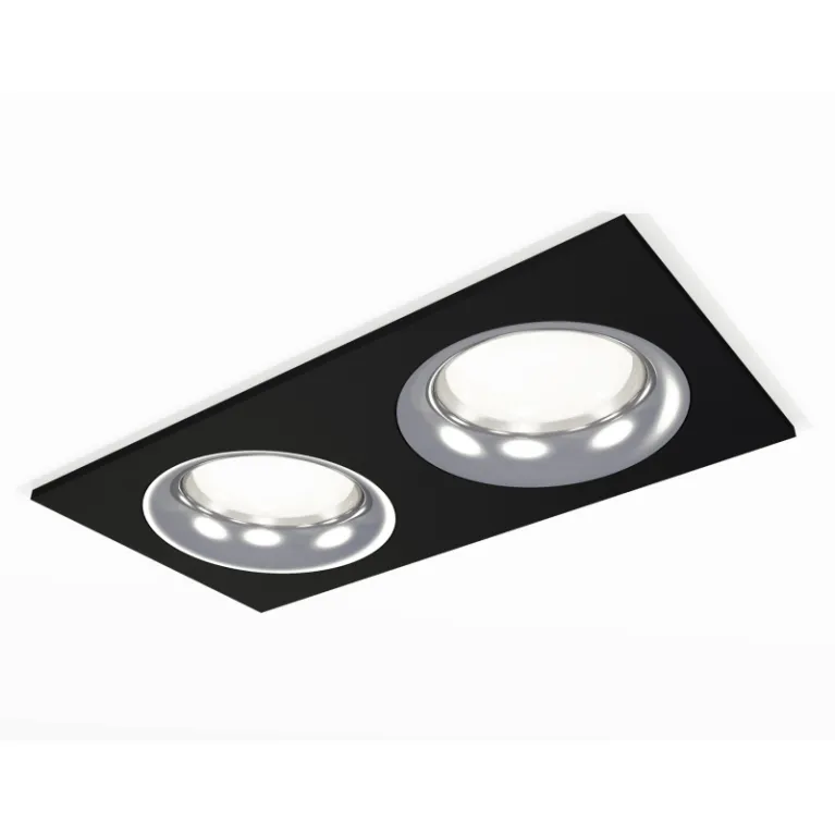 Встраиваемый светильник Ambrella Light Techno XC7636003 (C7636, N7012) в Нижнем Новгороде
