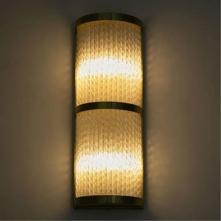 Настенный светильник Arte Lamp Albali A1063AP-2AB в Нижнем Новгороде