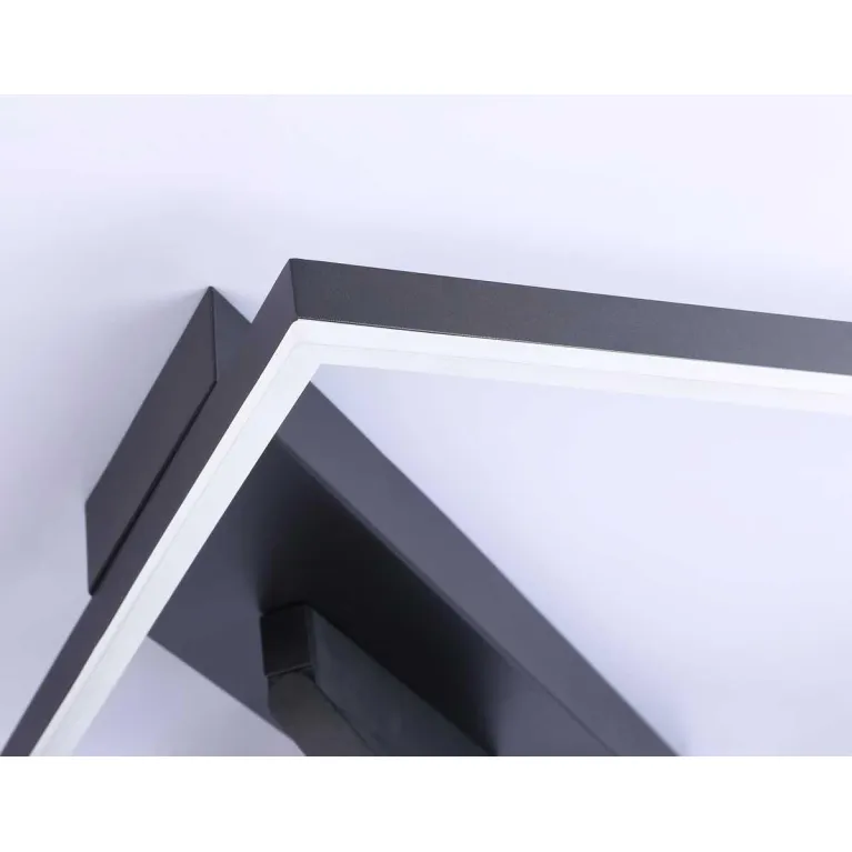 Потолочный светодиодный светильник Ambrella light Comfort LineTech FL51466 в Нижнем Новгороде