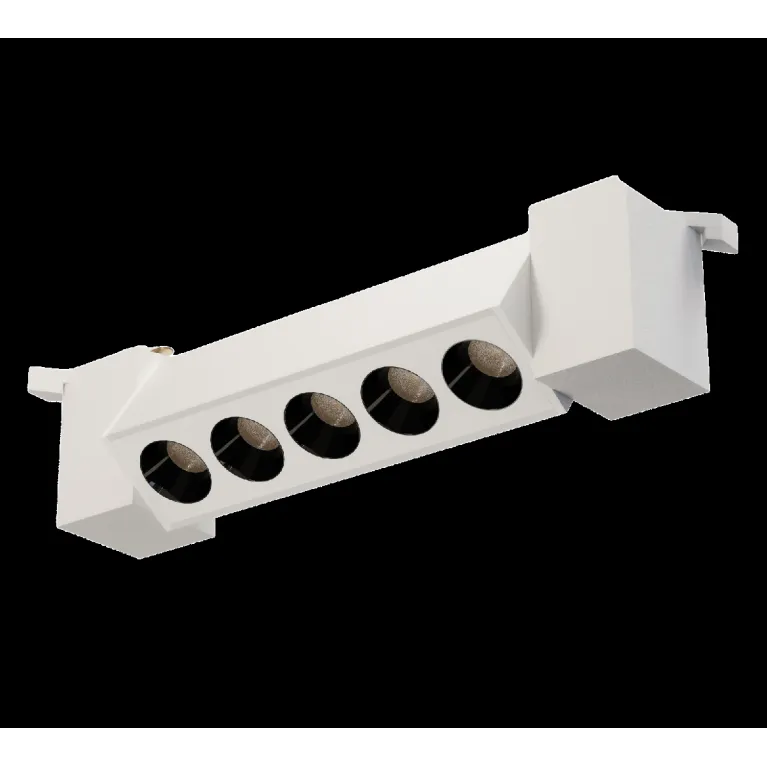 Трековый светильник Lucia Tucci LTP-T017-12W-W в Нижнем Новгороде