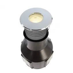 Встраиваемый светильник Deko-Light Alzirr 730462