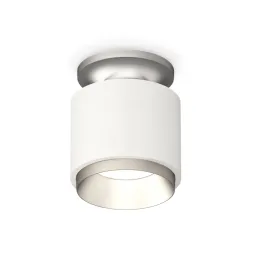 Потолочный светильник Ambrella Light Techno Spot XS7510100 (N7928, C7510, N7033)