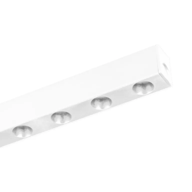 Трековый магнитный светильник Arlight MAG-DOTS-25-L200-6W Warm3000 050049 в Нижнем Новгороде