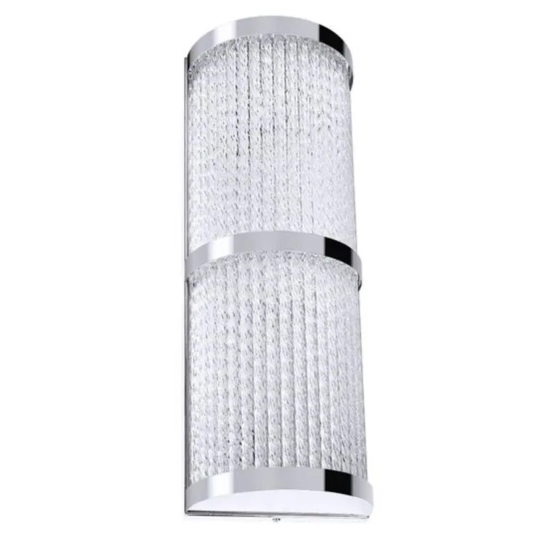 Настенный светильник Arte Lamp Albali A1063AP-2CC в Нижнем Новгороде