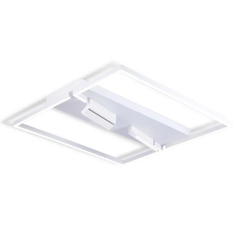 Потолочный светодиодный светильник Ambrella light Comfort LineTech FL51467 в Нижнем Новгороде