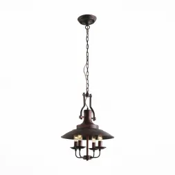 Подвесная люстра ST Luce Rarita SL269.403.04