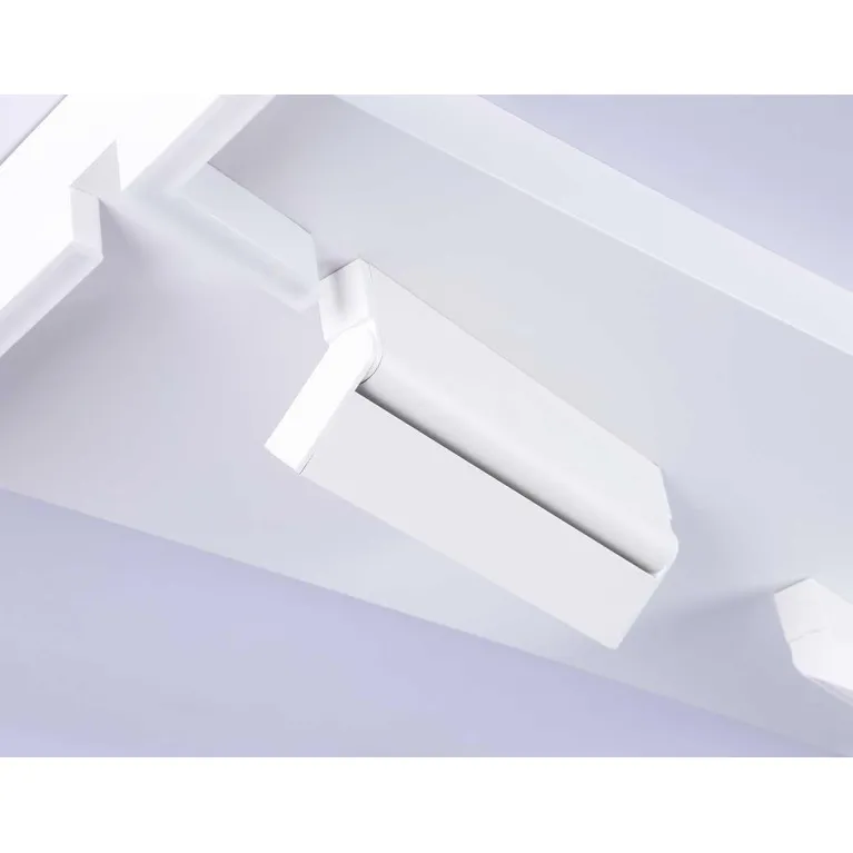 Потолочный светодиодный светильник Ambrella light Comfort LineTech FL51467 в Нижнем Новгороде