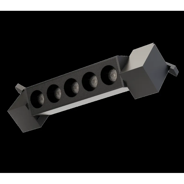 Трековый светильник Lucia Tucci LTP-T017-12W-B в Нижнем Новгороде