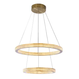 Подвесная люстра Zortes Grace ZRS.30220.126