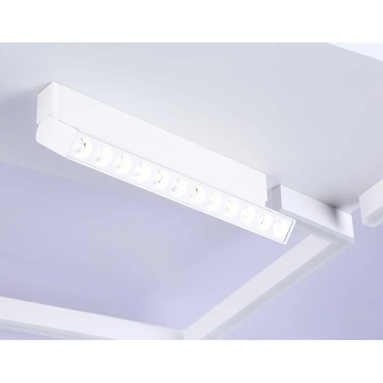 Потолочный светодиодный светильник Ambrella light Comfort LineTech FL51467 в Нижнем Новгороде