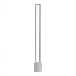 Торшер iLedex Edge B006230 WH