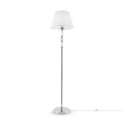Торшер Maytoni Riverside MOD018FL-01CH