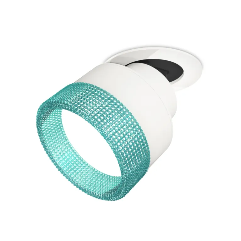 Спот Ambrella Light Techno Spot XM8101543 (A2241, A2105, C8101, N8488) в Нижнем Новгороде