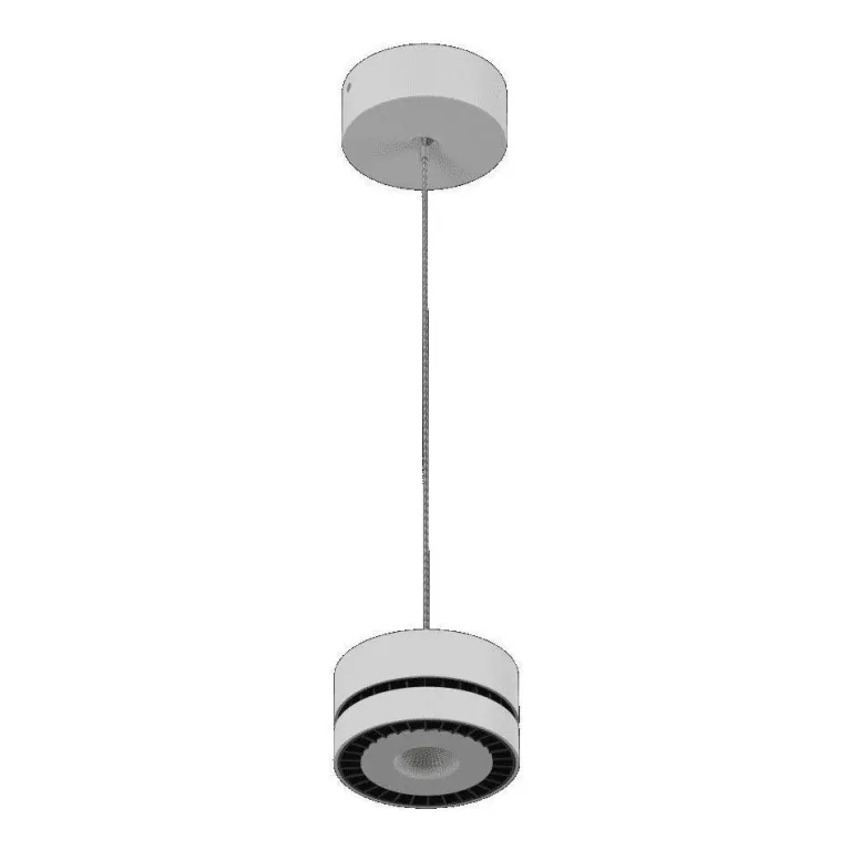 Подвесной светодиодный светильник DesignLed-PA-0100CR-WH-WW 003572 в Нижнем Новгороде