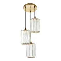 Подвесной светильник Modelux ML.1397.3