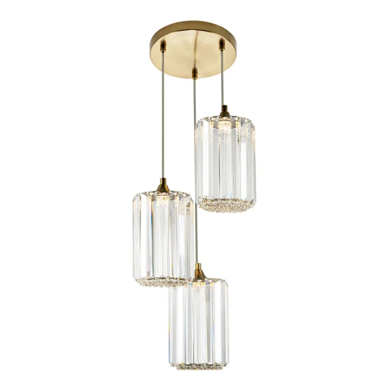 Подвесной светильник Modelux ML.1397.3 в Нижнем Новгороде