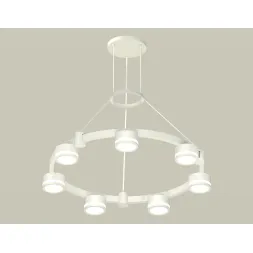 Подвесная люстра Ambrella Light Traditional (A9203, C9236, N8412) XR92031600
