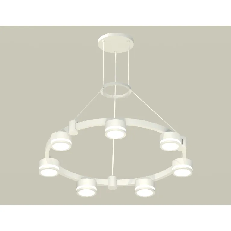 Подвесная люстра Ambrella Light Traditional (A9203, C9236, N8412) XR92031600 в Нижнем Новгороде
