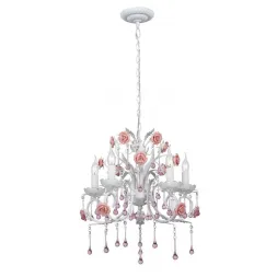 Подвесная люстра ST Luce Rose SL699.503.05