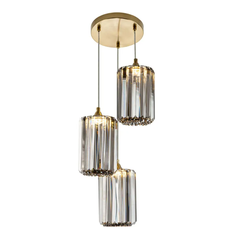 Подвесной светильник Modelux ML.1398.3 в Нижнем Новгороде