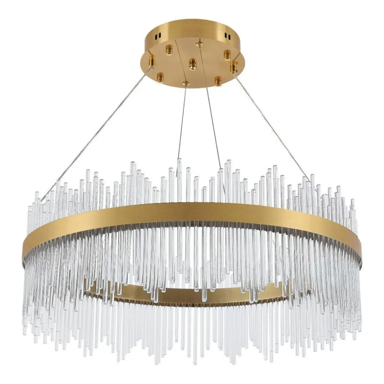 Подвесной светодиодный светильник Natali Kovaltseva Smart Нимбы Led Lamps 81262 в Нижнем Новгороде